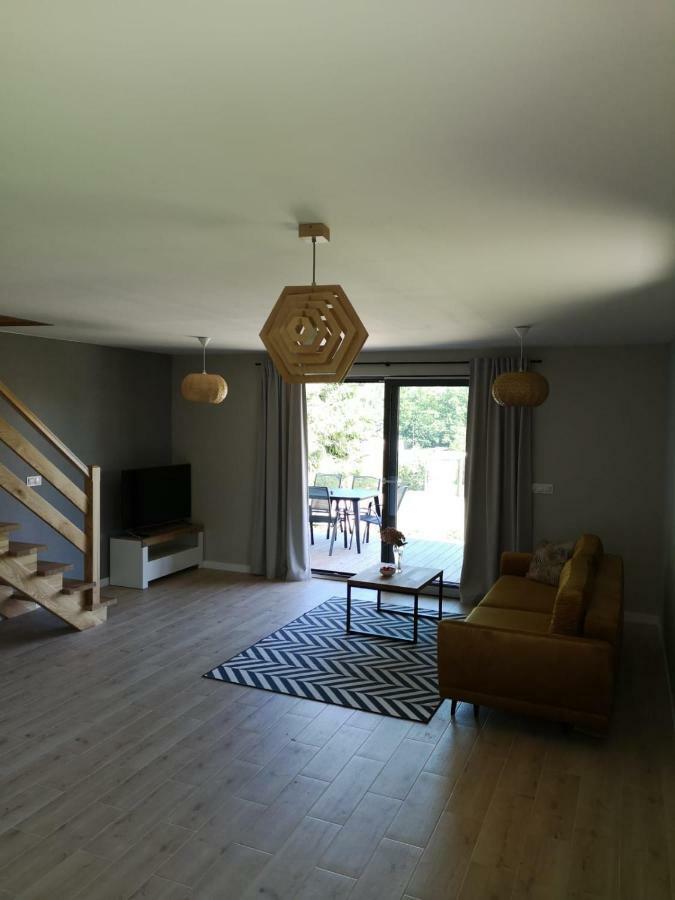 Grzybowo Holiday home Grzybowo (Kolobrzeg)