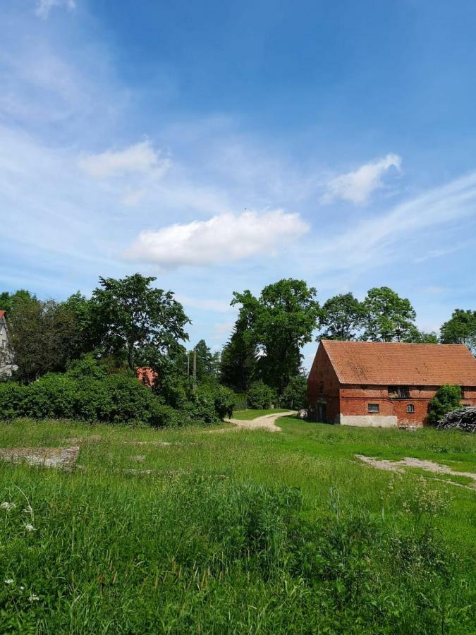 Grzybowo Holiday home Grzybowo (Kolobrzeg)