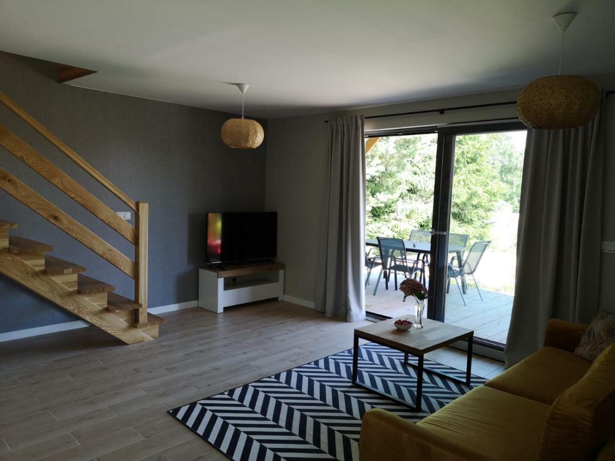Grzybowo Holiday home