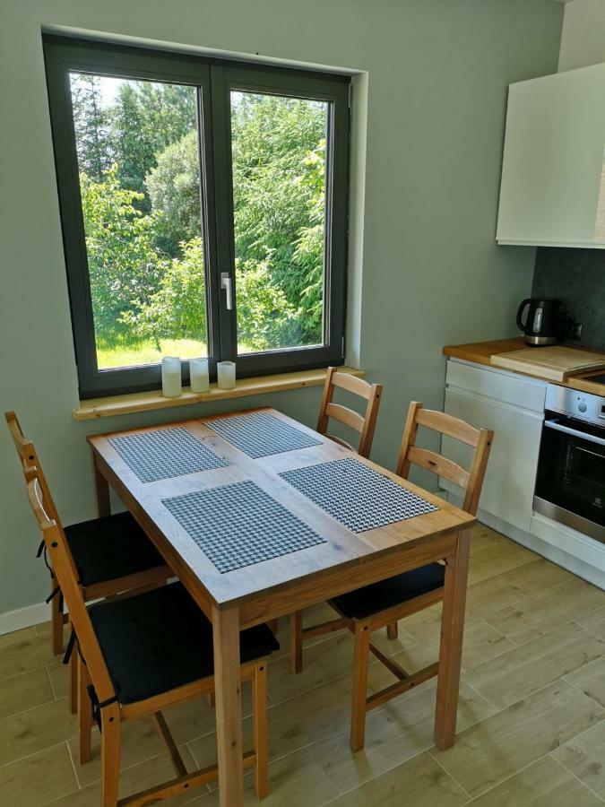 Holiday home Grzybowo Grzybowo (Kolobrzeg)