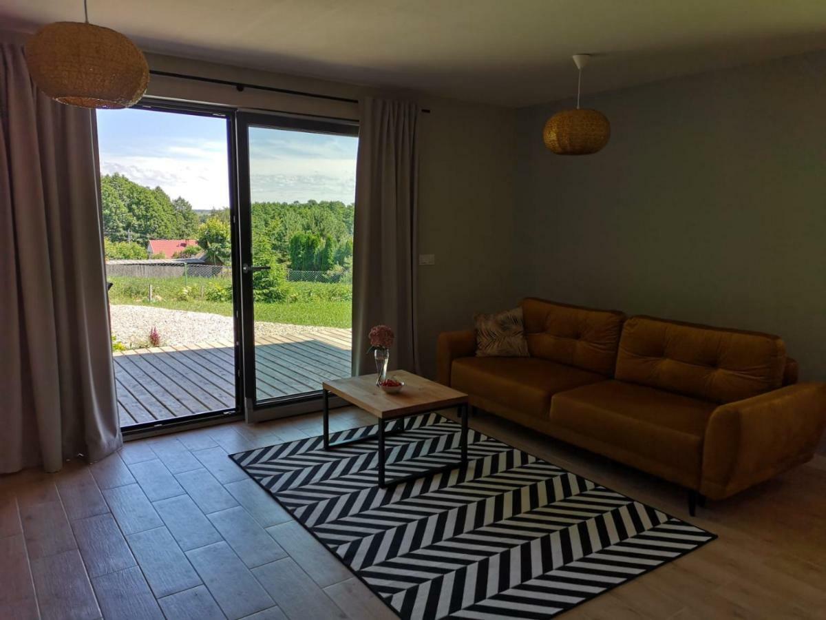 Grzybowo Holiday home Grzybowo (Kolobrzeg)