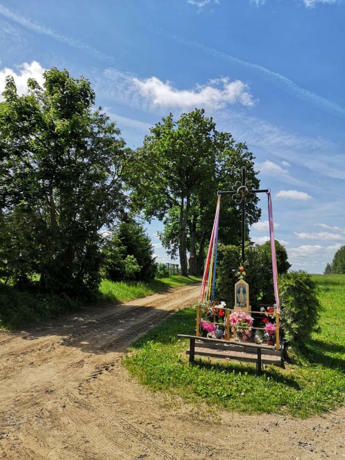 Holiday home Grzybowo Grzybowo (Kolobrzeg)