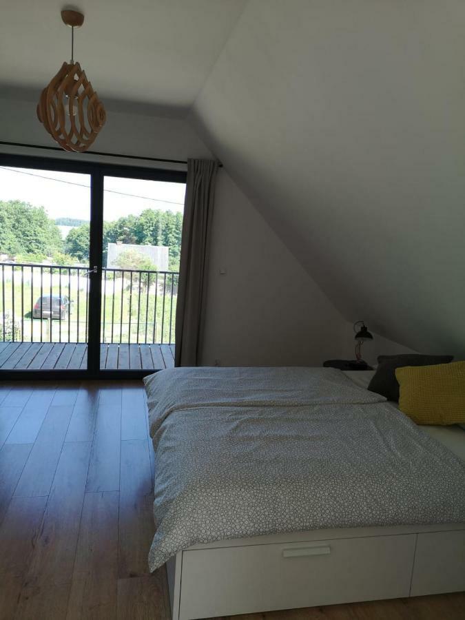 Grzybowo Holiday home Grzybowo (Kolobrzeg)